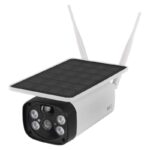 EMOS GOSMART IP КАМЕРА ВЪНШЕН IP-600 EYE