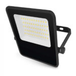LED прожектор VISIO, 30W, 4500 lm, IP65, неутрална бяла