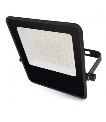 1001568-large_pp LED прожектор VISIO, 50W, 7500 lm, IP65, неутрална бяла - Image 1