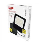 LED прожектор VISIO, 50W, 7500 lm, IP65, неутрална бяла - Image 2
