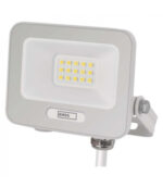 LED прожектор GLARO 10W 1000LM IP65 NW бял - Image 3