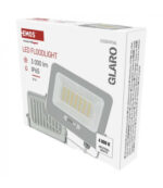 LED прожектор GLARO 30W 3000LM IP65 NW бял - Image 2