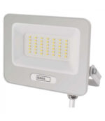 LED прожектор GLARO 30W 3000LM IP65 NW бял - Image 3