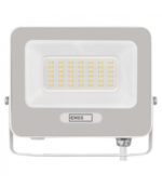LED прожектор GLARO 30W 3000LM IP65 NW бял - Image 4