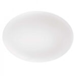 LED плафон TIVI със сензор 12,5W IP44 NW