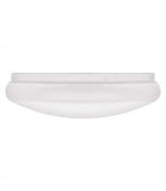 LED плафон TIVI със сензор 12,5W IP44 NW - Image 4