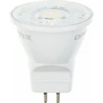 LED КРУШКА MR11 3W 12V 210LM 38° 4500K