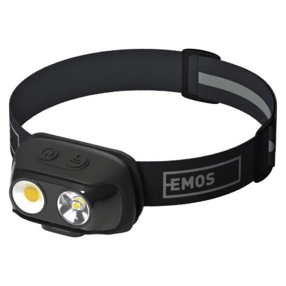 1082094-elosos1450284 EMOS ПРЕЗАРЕЖДАЩ ЧЕЛНИК COB LED + LED WARM/NEUTRAL БЯЛ - Image 1