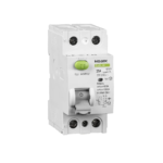 108317 Ex9L-N 2P 16A AC 30mA Noark
