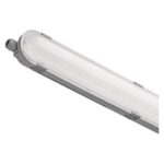 EMOS LED DUST.ОСВ. MISTY 18W 2700LM CCT УПР. SW.,IP66