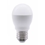 LED КРУШКА E27 G46 10W 1000LM 220-240V 6000K