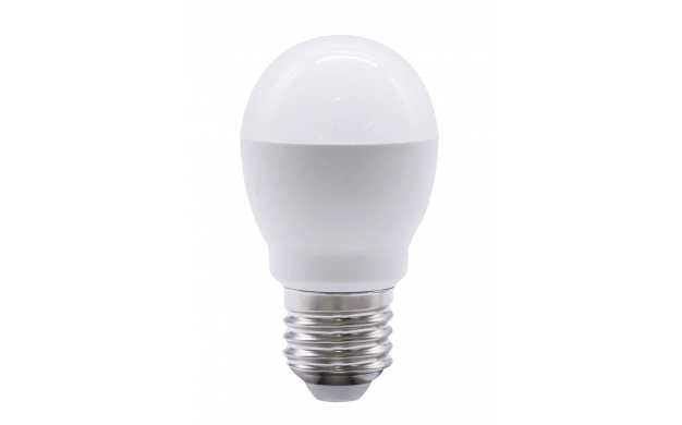 11301 LED КРУШКА E27 G46 10W 1000LM 220-240V 4500K - Image 1