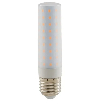 LED КРУШКА E27 12W 1550LM 110-240V 96PCS/2835SMD 2700K