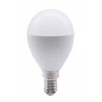 LED КРУШКА E14 G45 10W 1000LM 220-240V 6000K