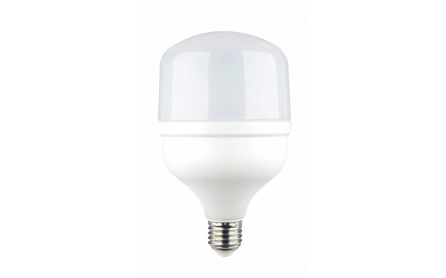 11893 LED КРУШКА T100 30W 3200LM E27 220-240V 6000K - Image 1