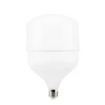 LED КРУШКА T140 50W 5000LM E27 220-240V 4000K