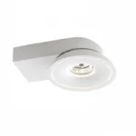 LED ЛУНА 15W 1500LM ССТ CRI>90 БЯЛО ТЯЛО BRIDGELUX ЧИП