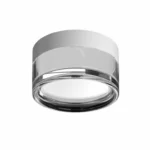 LED ОСВЕТИТЕЛ 9W 900LM КРЪГЪЛ БЯЛ CCT IP65