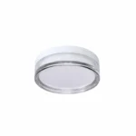 LED ОСВЕТИТЕЛ 18W 1800LM КРЪГЪЛ БЯЛ CCT IP65