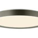 LED ОСВЕТИТЕЛНО ТЯЛО 36W 2700LM ССТ СИВО