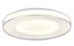 LED ОСВЕТИТЕЛНО ТЯЛО 54W 4600LM ССТ БЯЛО С ПАМЕТ И ДИСТАНЦИОННО УПРАВЛЕНИЕ