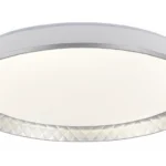 LED ОСВЕТИТЕЛНО ТЯЛО 36W 3240LM ССТ БЯЛО С ПАМЕТ И ДИСТАНЦИОННО УПРАВЛЕНИЕ