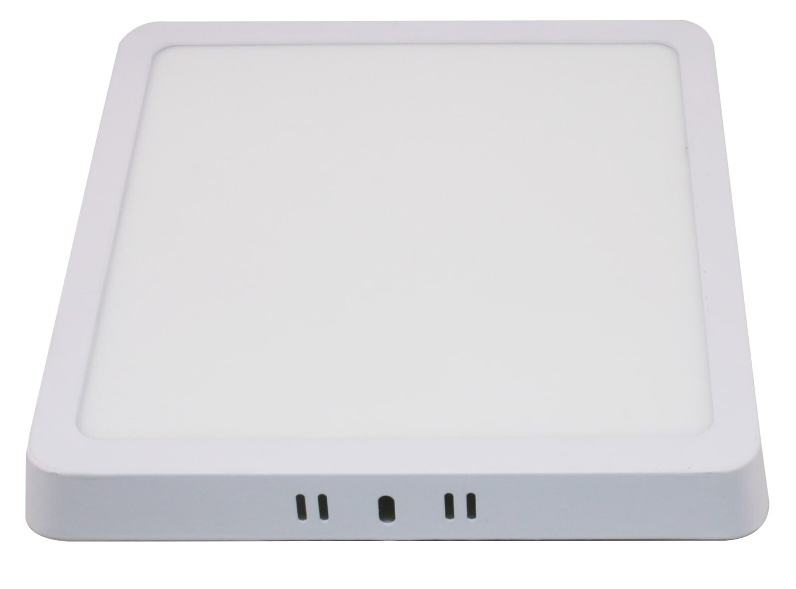 12916 LED МИНИ ПАНЕЛ 12W 840LM CCT БЯЛО ТЯЛО КВАДРАТЕН ЗА ПОВЪРХНОСТЕН МОНТАЖ - Image 1