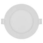 EMOS LED ОСВ. NEXXO REC. R. 7W 480LM IP40 NW W - Image 3