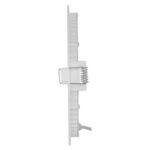 EMOS LED ОСВ. NEXXO REC. R. 12.5W 1050LM IP40 NW W - Image 4