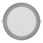 EMOS LED ОСВ. NEXXO REC. R. 18W 1600LM IP40 CCT УПР. S - Image 3