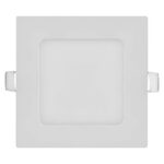 EMOS LED ОСВ. NEXXO REC. S. 7W 480LM IP20 NW W - Image 3