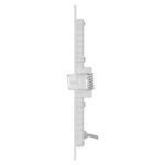 EMOS LED ОСВ. NEXXO REC. S. 12,5W 1050LM IP20 NW W - Image 4