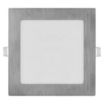 EMOS LED ОСВ. NEXXO REC.S 12,5W 1050LM IP20 CCT УПР. S - Image 3