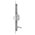 EMOS LED ОСВ. NEXXO REC.S 12,5W 1050LM IP20 CCT УПР. S - Image 4