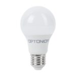 LED КРУШКА А60 8.5W 806LM E27 220-240V 4500K