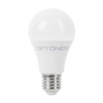 LED КРУШКА A60 10.5W 1055LM E27 220-240V 6000К