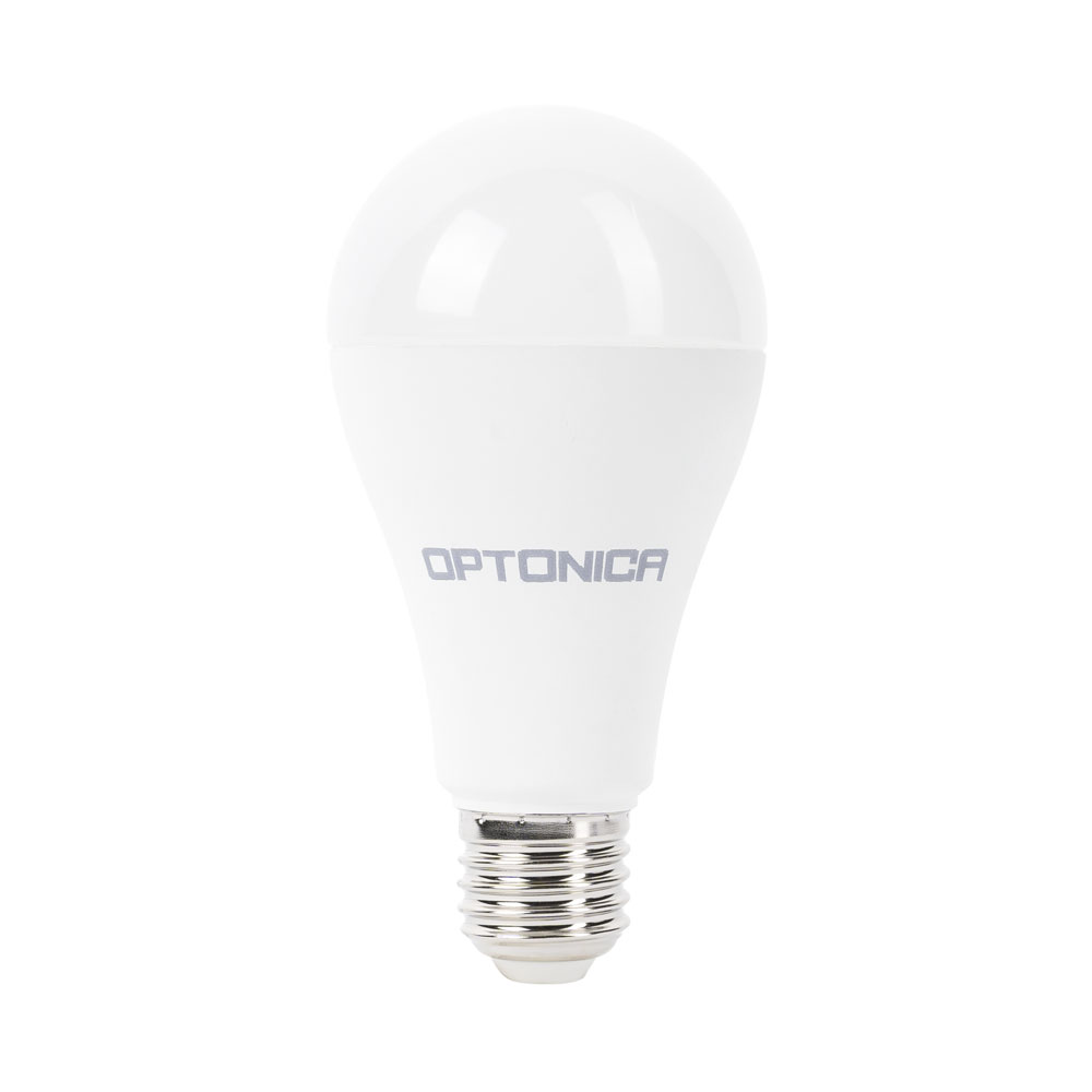 1362 LED КРУШКА A60 17W 1710LM E27 175-265V 2700K - Image 1