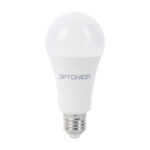 LED КРУШКА A60 19W 1950LM E27 175-265V 6000K