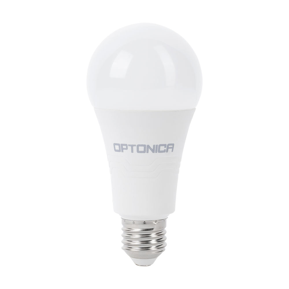 1363 LED КРУШКА A60 19W 1950LM E27 175-265V 6000K - Image 1