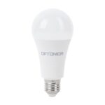 LED КРУШКА A60 19W 1950LM E27 175-265V 2700K