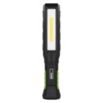 EMOS COB LED+LED ПРЕЗАРЕЖДАЩ РАБ.ОСВ. 800lm 2000MAH - Image 2
