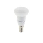 LED КРУШКА R50 6W 450LM E14 175-265V 6000K