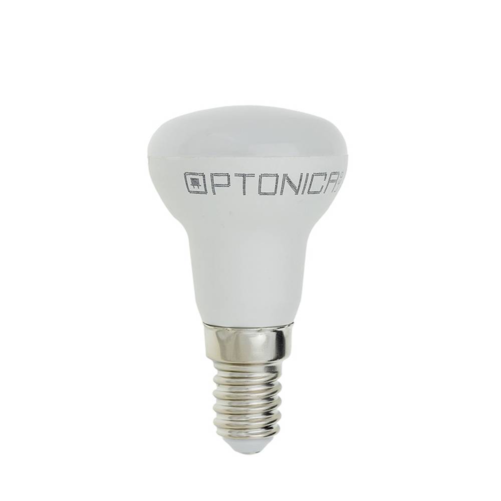 1489 LED КРУШКА R39 4W 300LM E14 175-265V 2700K - Image 1