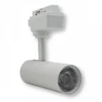 LED Интериорен Прожектор 12W 220V 4000К Bridgelux COB Chip Бяло тяло