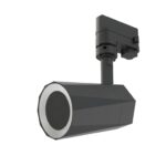 LED ИНТЕРИОРЕН ПРОЖЕКТОР RGB С BLUETOOTH ГОВОРИТЕЛ И ДИСТАНЦИОННО УПРАВЛЕНИЕ