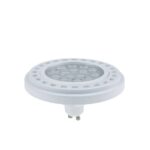 LED КРУШКА AR111/GU10 15W 175-265V 1200LM 30° 2700K