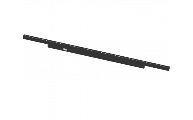 15365 LED МАГНИТЕН ЛИНЕЕН ДИОДЕН ОСВЕТИТЕЛ 7W 560LM 48V 300mm 60° 3000К М05 - Image 1