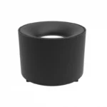 LED МАГНИТНА ЛУНА 7W 560LM 48V 24° 4000К М05