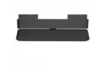 LED МАГНИТЕН ЛИНЕЕН РЕГУЛИРУЕМ АНТИ-ЗАСЛЕПЯВАЩ ОСВЕТИТЕЛ 12W 300LM 48V 222mm 60° 4000К М05