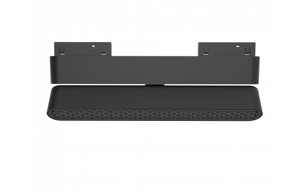 15396 LED МАГНИТЕН ЛИНЕЕН РЕГУЛИРУЕМ АНТИ-ЗАСЛЕПЯВАЩ ОСВЕТИТЕЛ 12W 300LM 48V 222mm 60° 4000К М05 - Image 1